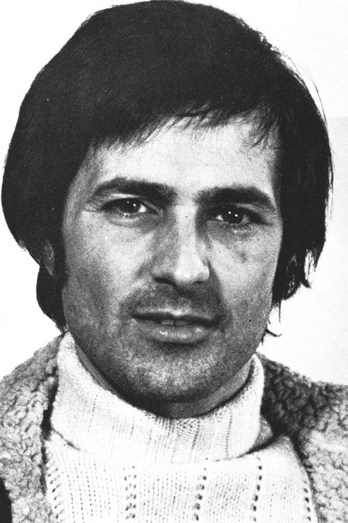 Roberto Bonanni as Fabrizio, artista