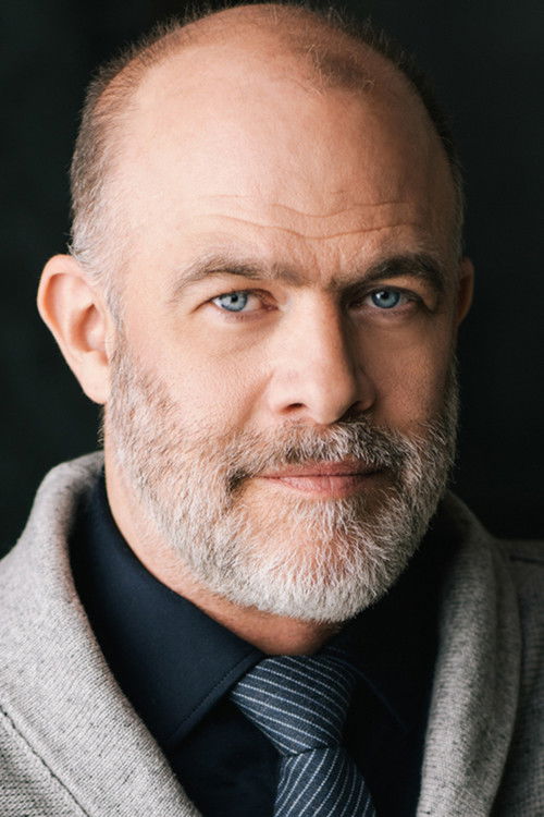 James Sanders as Zach