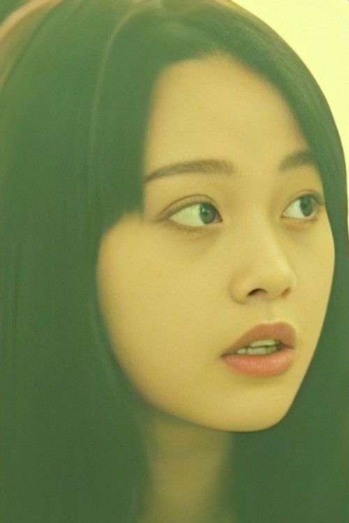 Xu Yizhen as Fan Nianxin