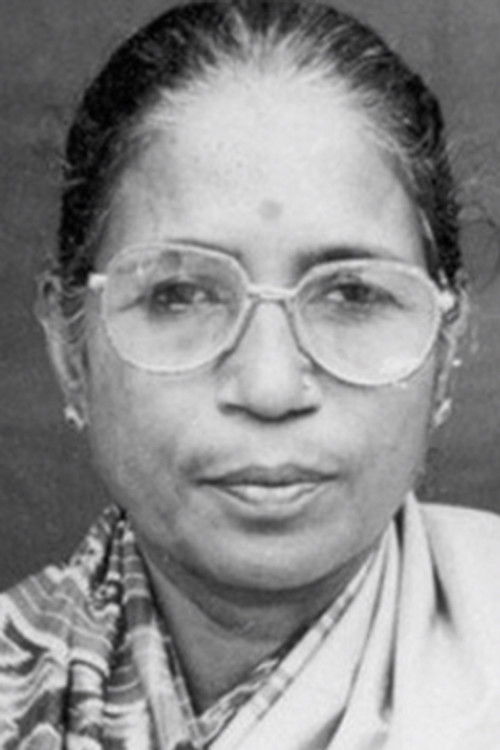 Shanti Devi as 