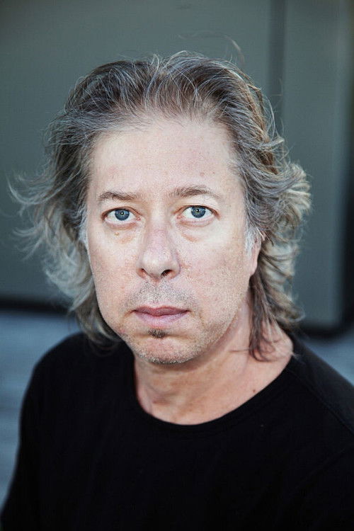 Adam Holzman as self