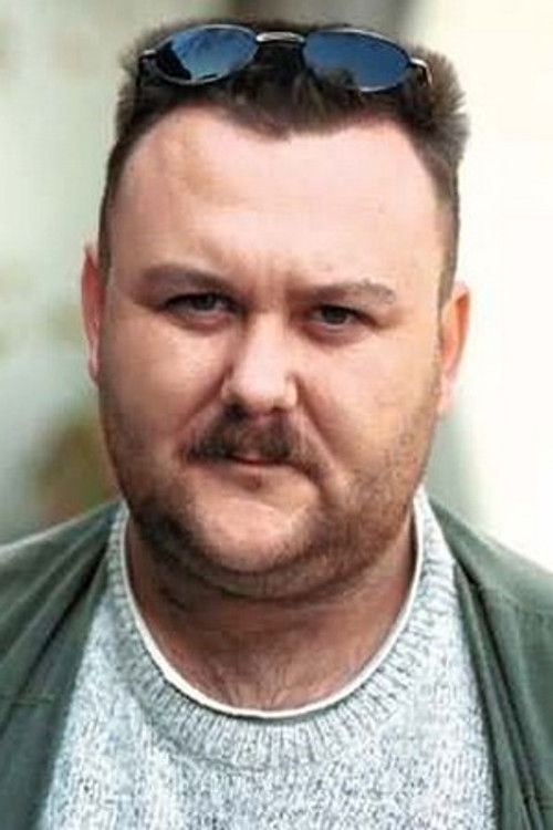 Andrzej Pośniak as "Niteczka"