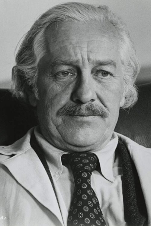 Strother Martin as Parody Jones