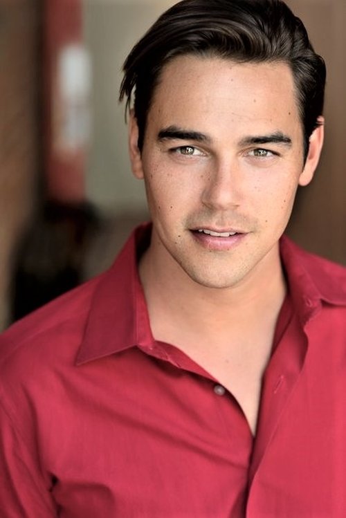 Jonathon Trent as Derek