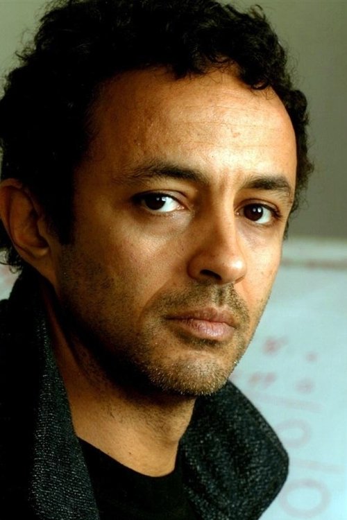 Chad Chenouga as Arezki Aït