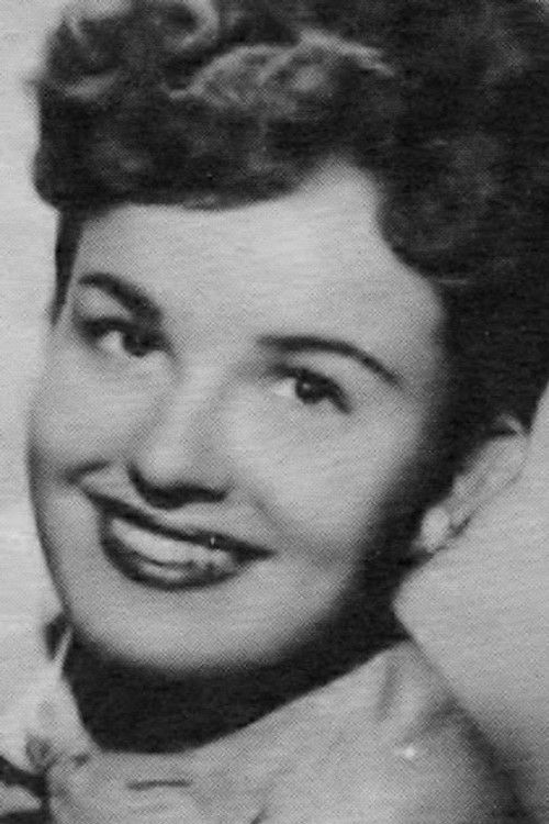 Helen Gerald as Angela Geralda