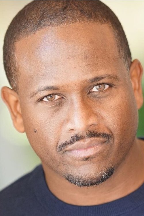 C. Stephen Browder as Larry