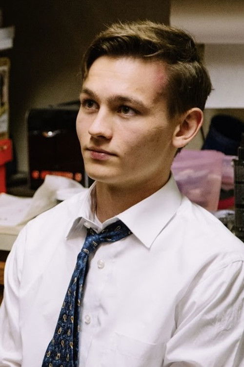 Will Climer as Companion