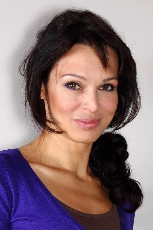 Tatyana Skorokhodova as Zhenka's mother