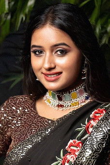 Akshaya Kandamuthan as Akshara