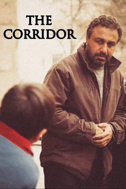 The Corridor poster