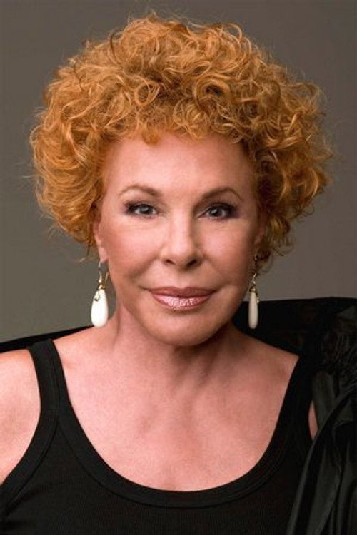 Ornella Vanoni as herself