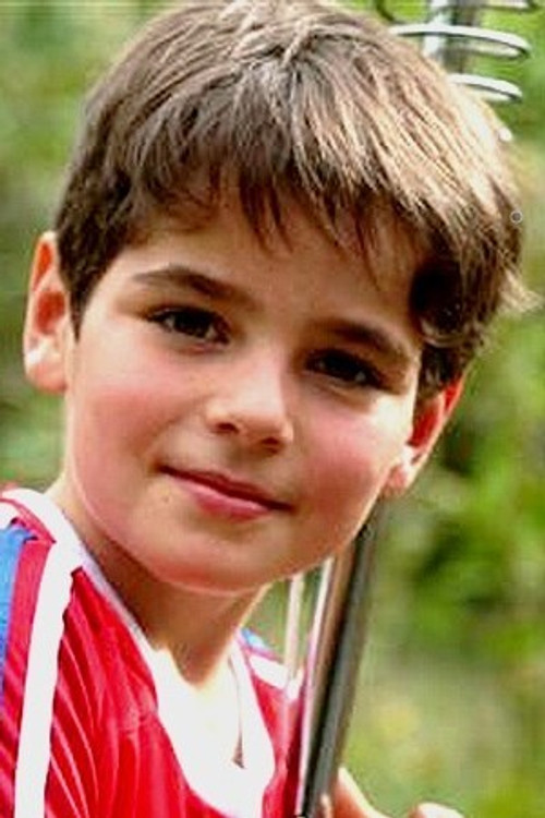 Nicolas Rompteaux as Billy (alternating)