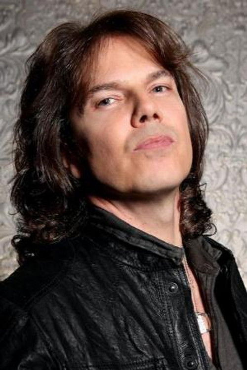 John Levén as Self - Bass