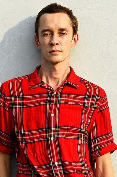 Rinat Abushaev profile photo