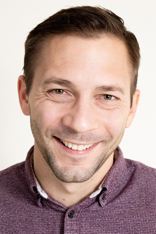 Dustin Harding as Elder Mosbey