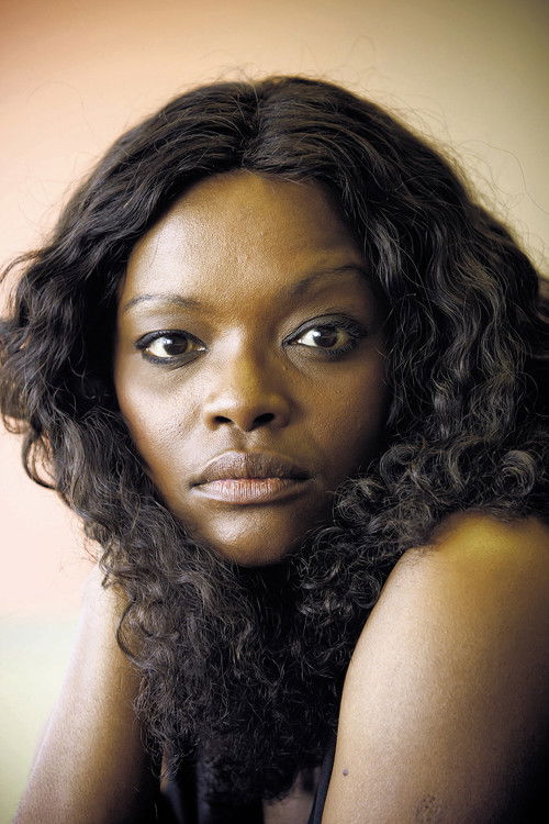 Kuli Roberts as Tina