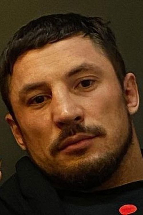 Evgeniy Goncharov as Self