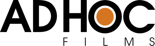 Ad Hoc Films logo