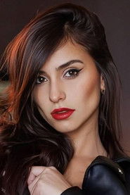 Nicole Cicerchia as Patricia Vega