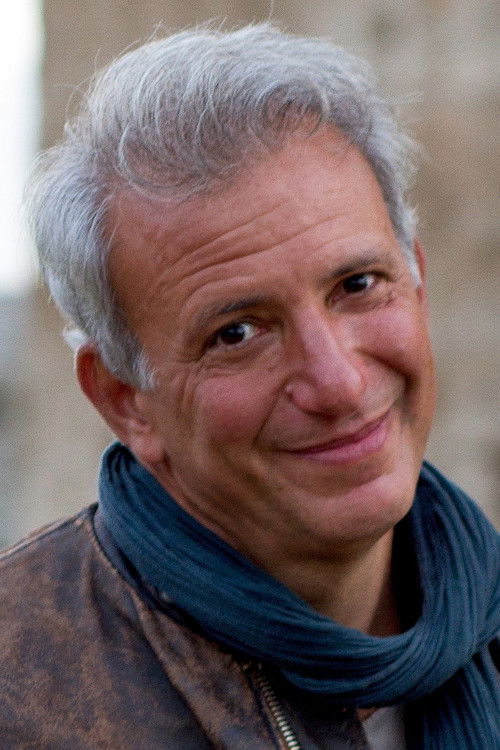 Jonathan Nossiter as Self