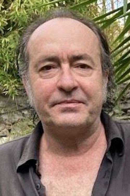 Désiré Saorin as Père de Zinedine