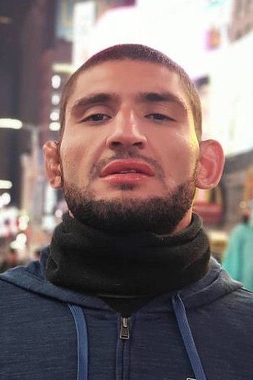 Vinicius Moreira as Self