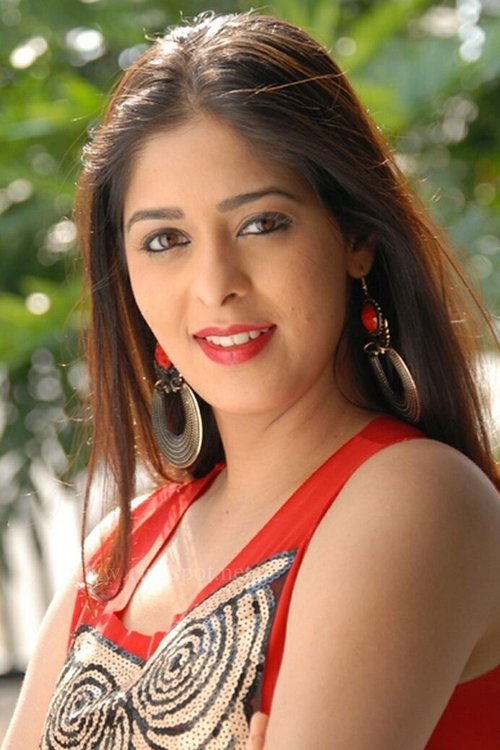 Garima Jain as Nisha