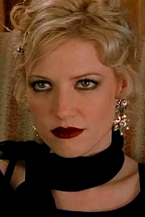 Brandy Davis as Alice / Therese