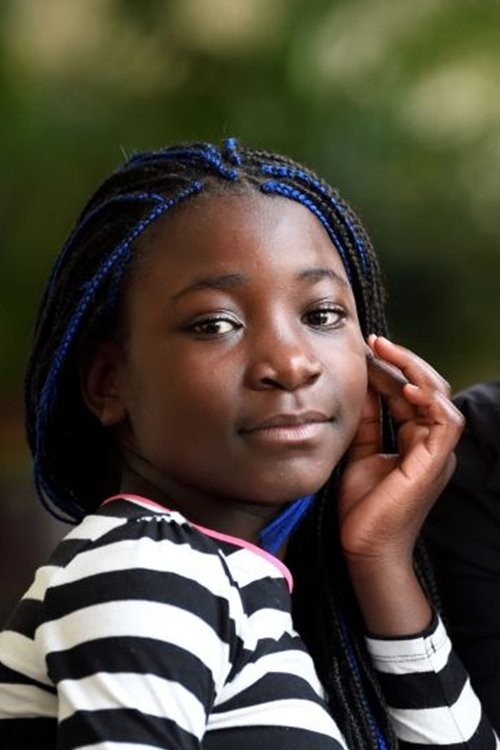 Maggie Mulubwa as Shula