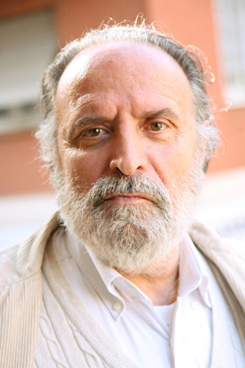 Fabrizio Jovine as ufficiale archivista