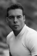 Bradley James Allan as Self - Jackie Chan Stunt Team