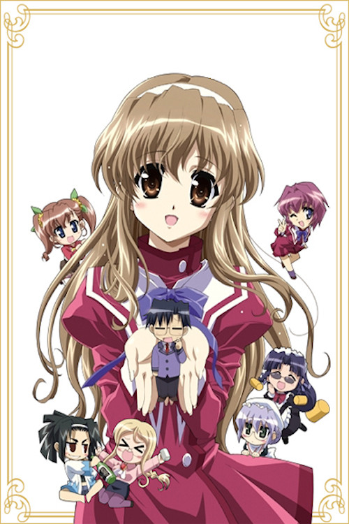 Season 1