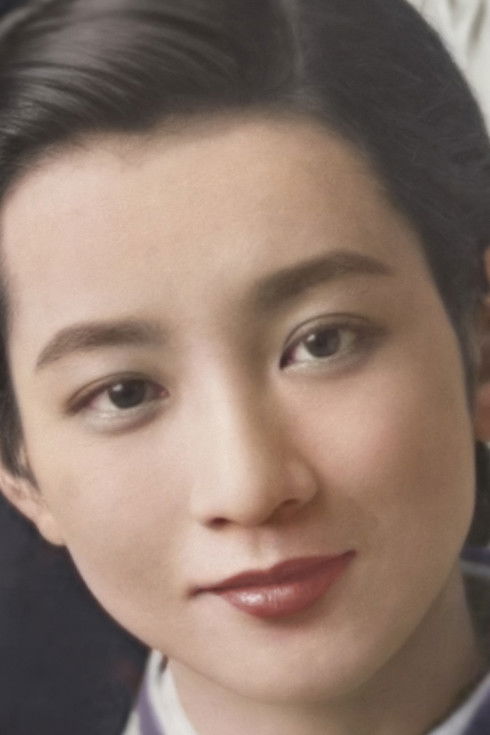 Keiko Sonoi as 