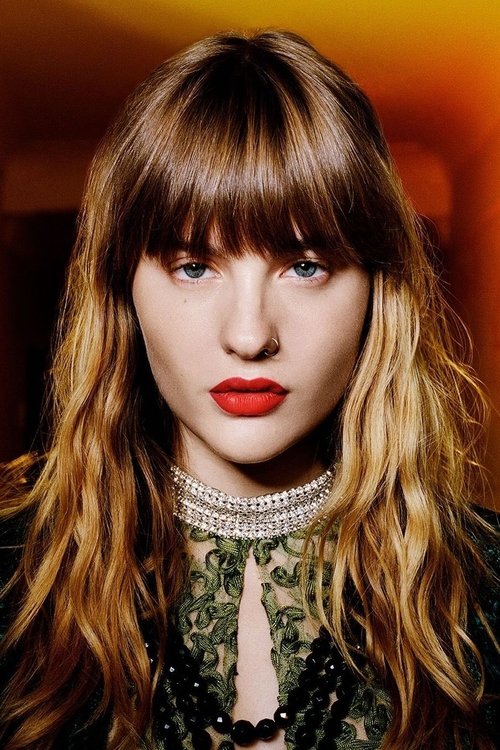 Victoria De Angelis as Self