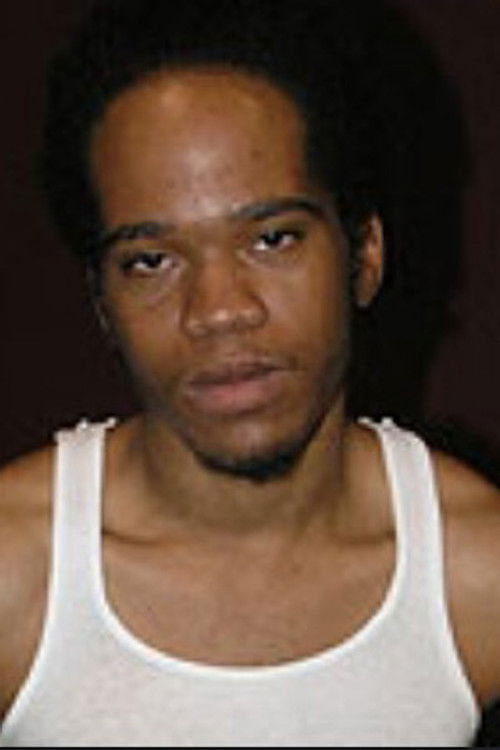 Tone Bone as (archive footage)