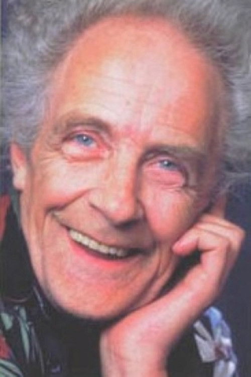 Wim Burkunk as Nescio