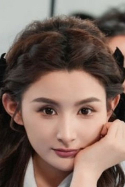 董鹿鹿 as Meng Yin Tang