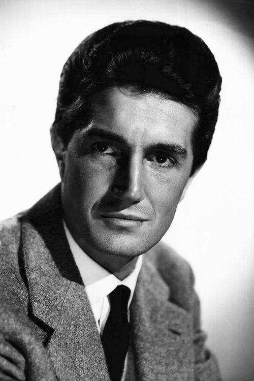 Giacomo Rossi Stuart as Dr. Paul Eswai