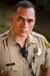 Rigo Obezo as Bailiff