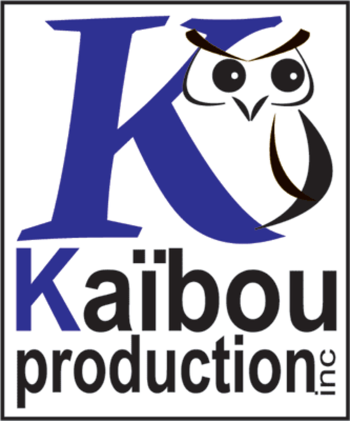 Kaïbou logo