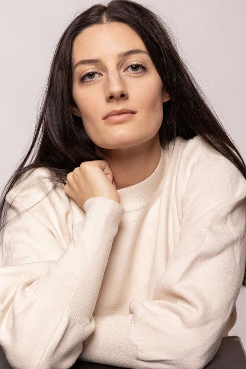 Mandy Mills as Betty