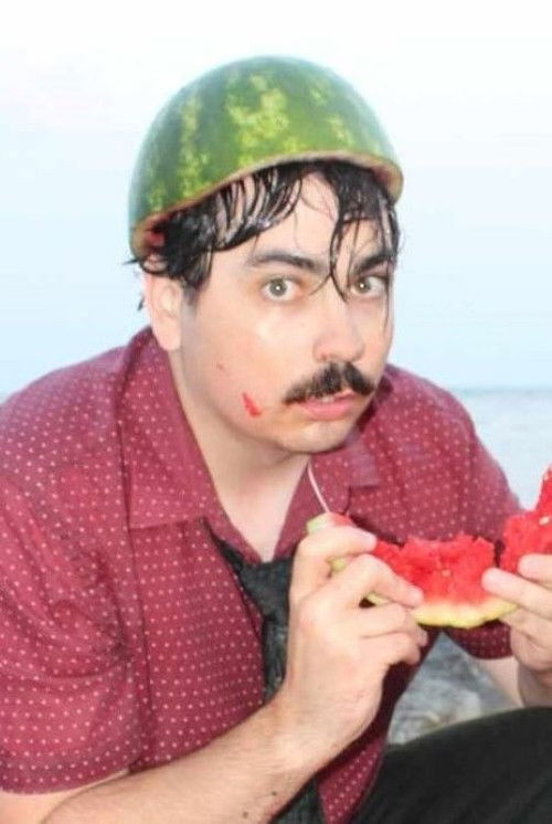 William Beaulac as L'estropié