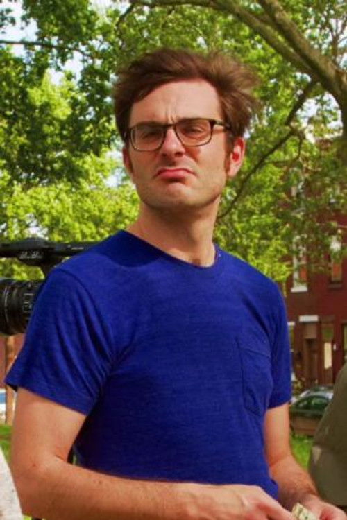 Matthew Schmid as Schmiddy