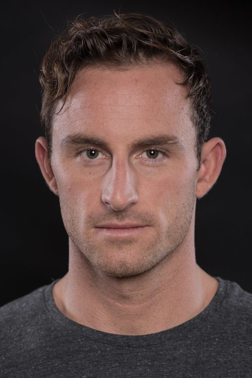 Zack Duhame as Hit Man #1/Driver