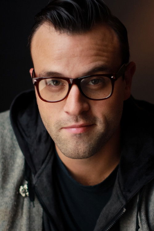 Ryland Shelton as David