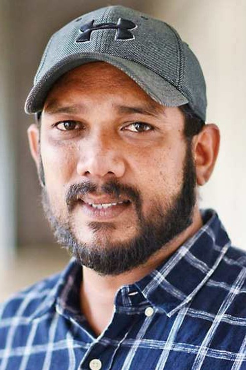 Sabumon Abdusamad as Kamalasanan