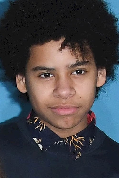 Chad Ebengue as T.G.V.