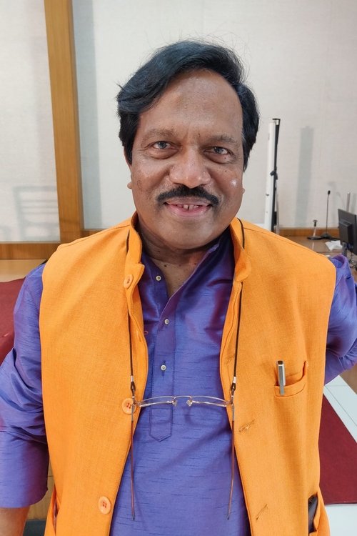 T. S. Nagabharana as Srinivas