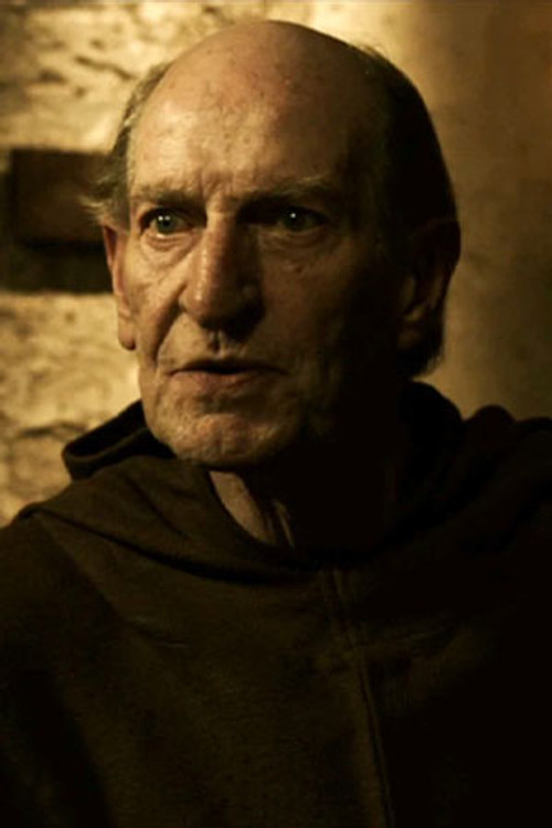 Des Braiden as Teacher